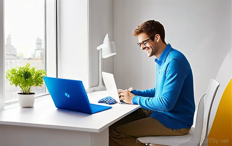 옥련동 윈도우8 windows8 재설치 포맷  초기화 - **The "PC Reset" Decision Point:** A person in their late 20s or early 30s is thoughtfully looking a...