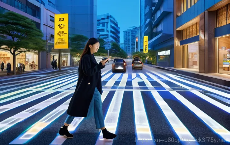 증산동 MEMORY_MANAGEMENT - A visually stunning, wide-angle shot of a futuristic data management hub within a smart city, remini...
