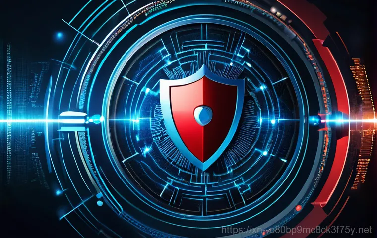 장당동 STATUS_SECURITY_POLICY_VIOLATION - **Concerned User Facing a Digital Security Warning:** A young adult, dressed in casual yet modest at...
