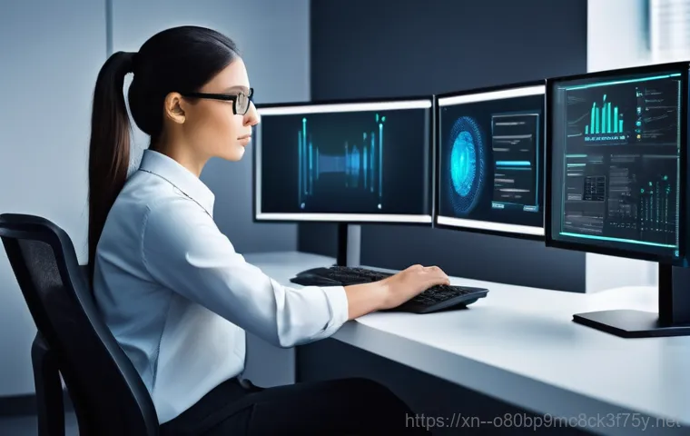 일죽면 STATUS_INVALID_IMAGE_FORMAT - **Prompt:** A focused and determined person, appearing to be in their mid-30s, dressed in a smart-ca...