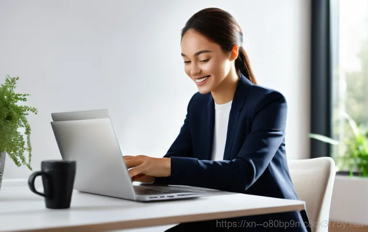 연남동 NDIS_INTERNAL_ERROR - Focused Troubleshooting at a Home Desk**

**Prompt:** A person in their late 20s to early 30s, with ...