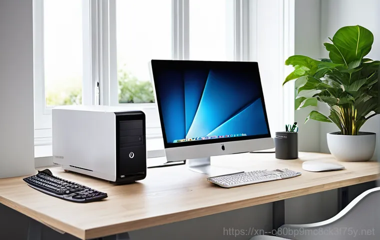북도면 STATUS_KERNEL_CONFIGURATION_ERROR - **Prompt 2: Focused Troubleshooting and Hardware Inspection**
    A person in their late twenties or...