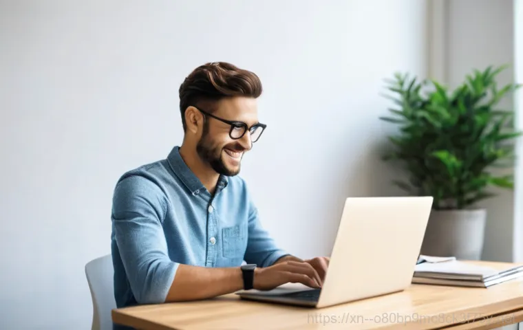 어둔동 NDIS_INTERNAL_ERROR - **Focused Troubleshooting: Checking Network Connections**
    A medium close-up of an individual, ge...