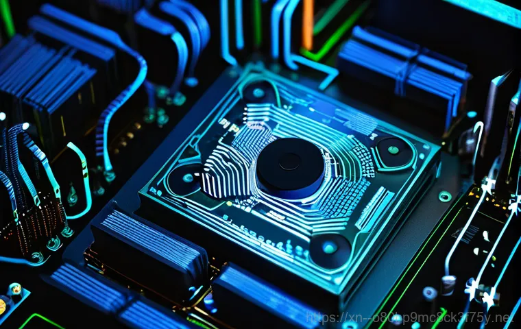 당산동 STATUS_STACK_BUFFER_OVERRUN - **Prompt 1: Initial Frustration and Digital Chaos**
    "A person, visibly frustrated, is sitting in...