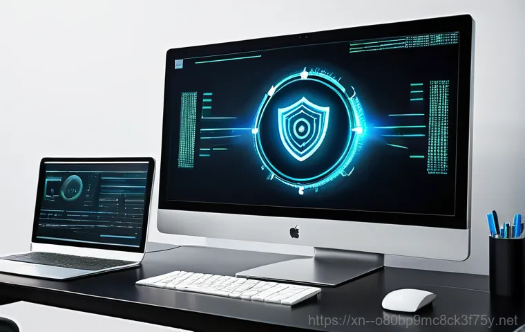하산운동 컴퓨터멈춤 - **Overwhelmed Computer and Frustrated