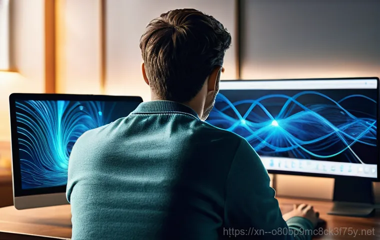 소사동 CLOCK_WATCHDOG_TIMEOUT - **Prompt 2: Diligent Troubleshooting: Drivers and Hardware Check**
    A focused person, wearing pra...