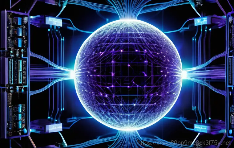 인지동 STATUS_KERNEL_CONNECTION_TIMEOUT - **Prompt:** A highly detailed close-up of a computer monitor displaying a prominent "STATUS_KERNEL_C...