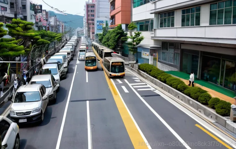 목현동 STATUS_FLOAT_UNDERFLOW - **Mokhyeon-dong: A Study in Contrasts and Nature's Embrace**
    A wide-angle, serene aerial view of...