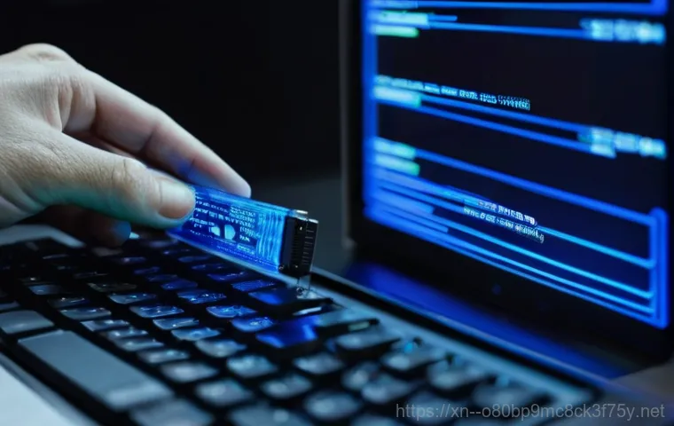산황동 STATUS_KERNEL_NETWORK_ERROR - **Frustrated User with Fragmented Digital Network:** A medium shot of an adult, casually dressed ind...