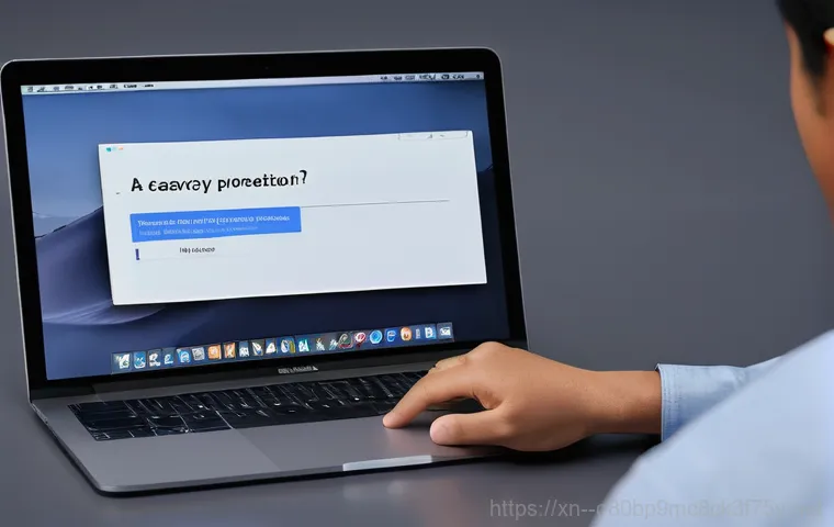 군내면 macosX재설치 포맷  초기화 - **Prompt 2: Secure Data Backup with Time Machine and Cloud**
    "A person with a focused expression...