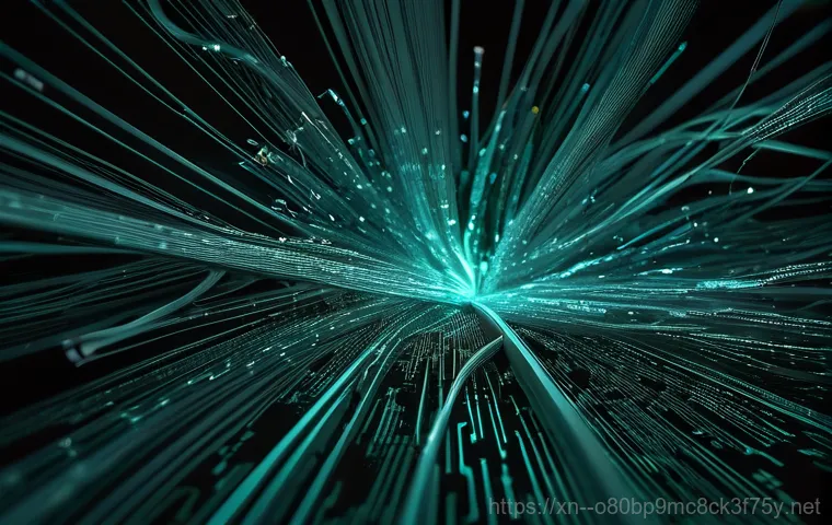 응암동 STATUS_KERNEL_MODULE_INVALID - **Prompt 1: The Computer's Distress Signal**
    A futuristic, stylized depiction of a computer's in...