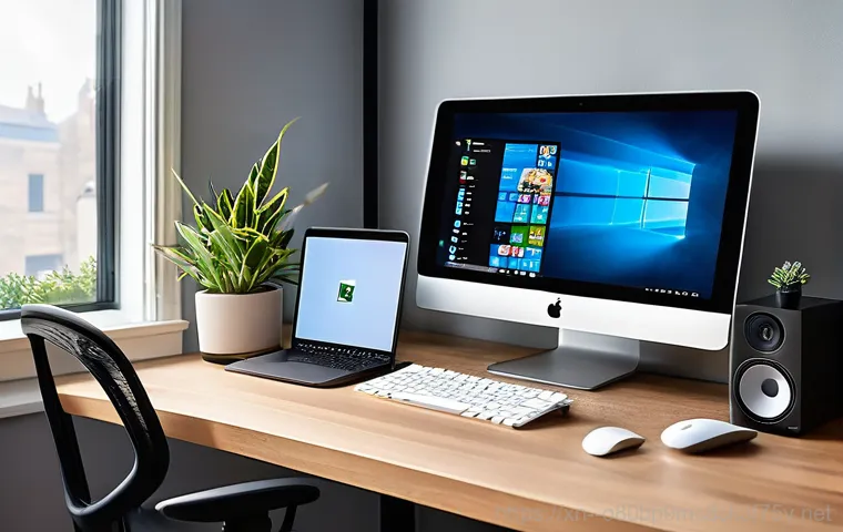 아양동 맥미니 판매 및 수리 - **Image Prompt: Mac Mini Internal Upgrade**
    "A close-up, high-angle shot focusing on a skilled t...