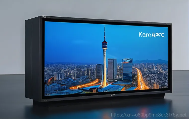 파평면 STATUS_KERNEL_APC_PENDING 이미지 1