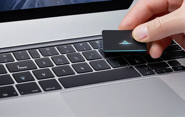 온수동 macosX재설치 포맷  초기화 - **Prompt 1: The MacBook Journey: Initial Delight to Frustrated Overwhelm**
    "A split image or dip...