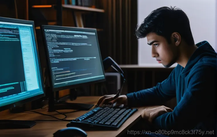 서초구 STATUS_KERNEL_REGISTRY_ERROR - A young professional woman in her late 20s, dressed in a simple blouse and slacks, sits at a clean, ...
