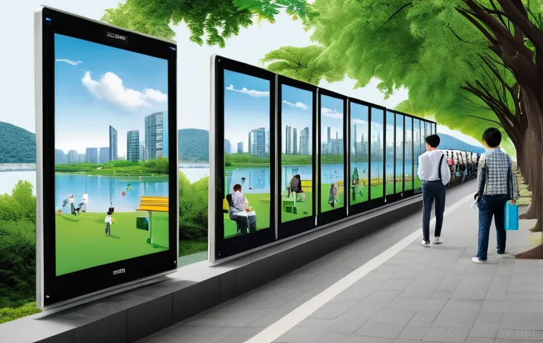 광교 STATUS_FLOAT_UNDERFLOW - **Prompt:** A dynamic urban landscape of Gwanggyo New City at rush hour, showcasing a blend of moder...