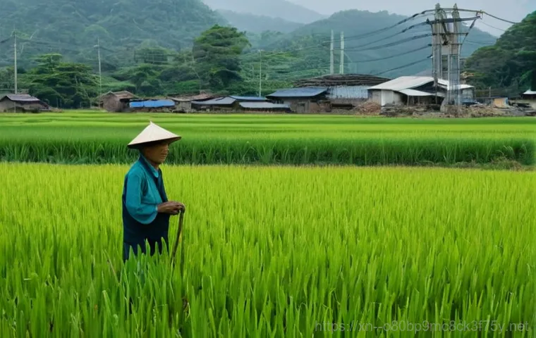 양성면 CRITICAL_OBJECT_TERMINATION - **Prompt 1: A Sense of Renewed Hope and Openness**
    "A vibrant and idyllic rural landscape, repre...