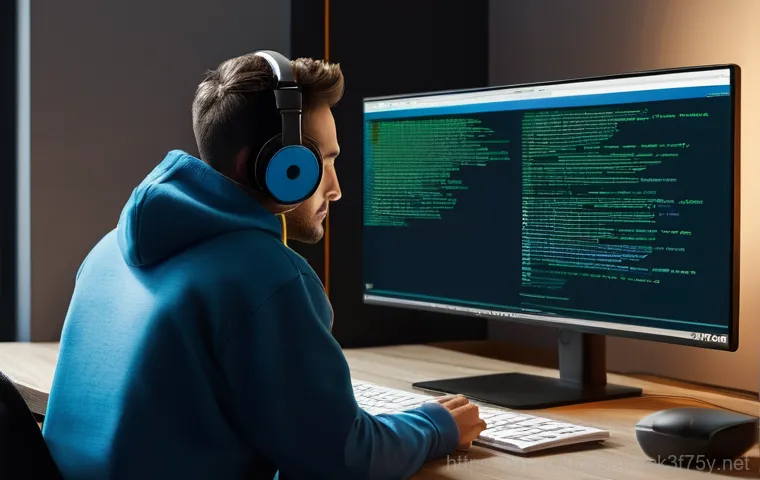 금호동 HAL_INITIALIZATION_FAILED - **Prompt 2: Intensive Hardware Troubleshooting**
    "A focused individual, dressed in a clean, prac...