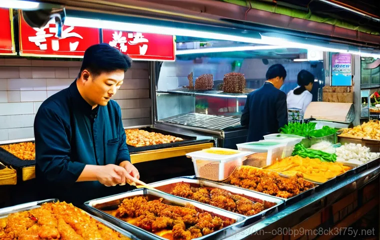 수유동 STATUS_FLOAT_OVERFLOW - **Vibrant Nightlife of Suyu Station Commercial Area:**
    "A bustling, dynamic night scene of Suyu ...