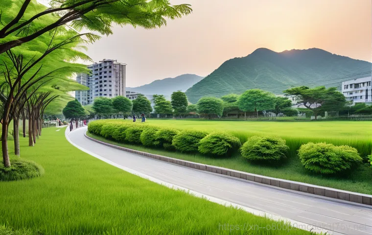 자곡동 SOFTWARE_EXCEPTION - **Jagok-dong's Hidden Urban Delights**
    A lively yet serene street scene capturing the unexpected...