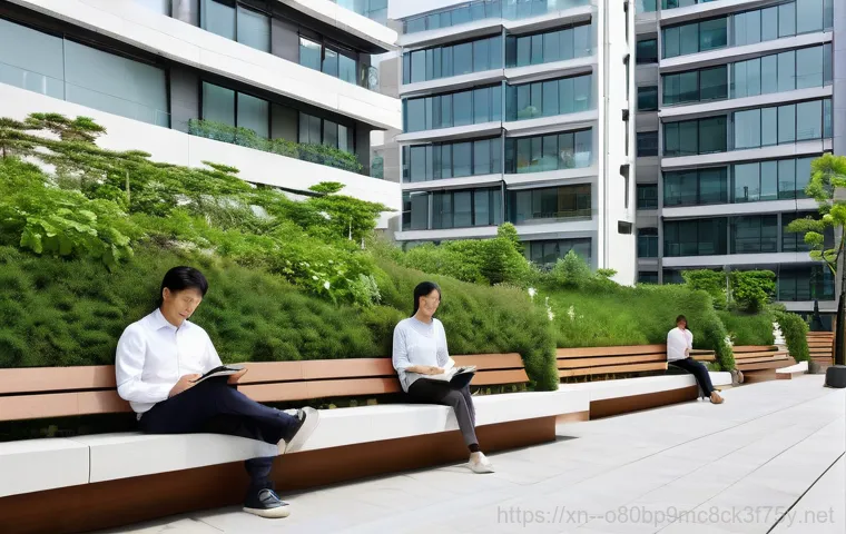 자곡동 SOFTWARE_EXCEPTION - **Harmonious Nature and Family Life in Jagok-dong**
    A picturesque outdoor setting in Jagok-dong,...