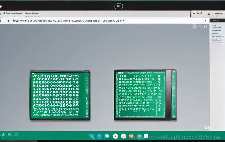 상거동 STATUS_KERNEL_MODULE_NOT_FOUND - **Prompt 2: The Dreaded "Module Not Found" Error**
    A close-up of a high-resolution computer moni...