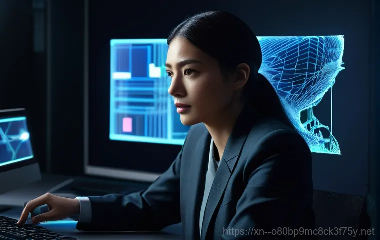 무학동 STATUS_FILE_IN_USE - **Task Manager Triumph: Identifying the Culprit Process:** A focused young professional (male or fem...