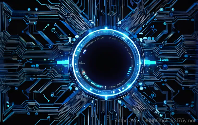 귤현동 DRIVER_CAUSED_SYSTEM_CRASH - **Prompt 1: The Frustrated User and the Blue Screen**
    A person in their late 20s to early 30s, d...