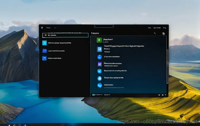 화성시 윈도우11 windows11 재설치 포맷  초기화 - **Prompt 1: Before and After PC Initialization: From Frustration to Smooth Performance**
    A wide ...