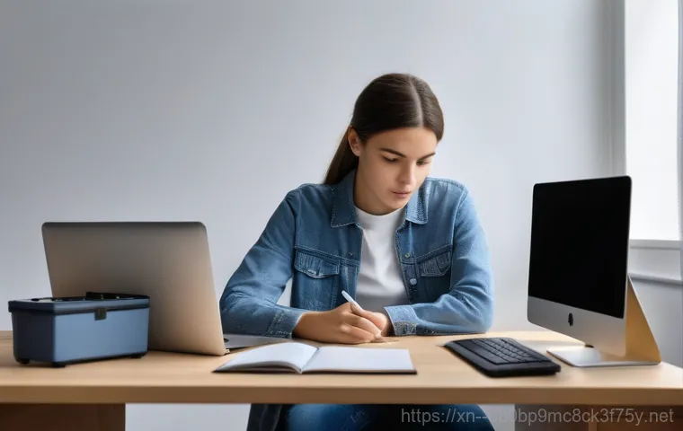 화성시 윈도우11 windows11 재설치 포맷  초기화 - **Prompt 2: User-Friendly Windows 11 PC Reset Interface**
    A close-up, eye-level shot of a modern...
