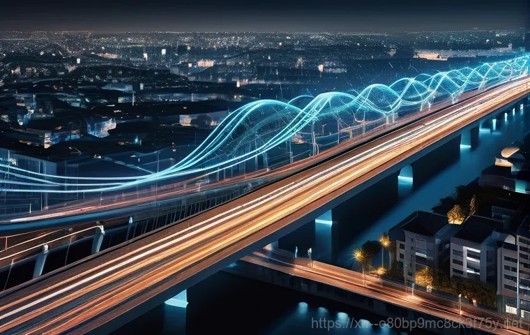매송면 THREAD_TERMINATION_PORT - **Prompt 1: The Invisible Heartbeat of Maeong-myeon Smart City**
    "A visually stunning, futuristi...