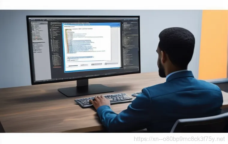 고척동 STATUS_DISK_NOT_INITIALIZED - **Prompt 2: Physical Connection Troubleshooting**
    A focused individual, wearing practical, casua...