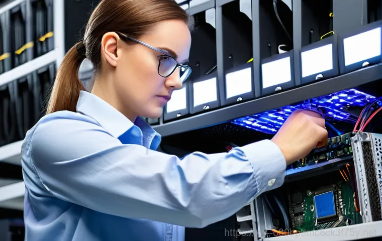 주성동 VIDEO_MEMORY_MANAGEMENT_INTERNAL - A person in their late 20s, wearing a casual t-shirt, sits at a home office desk with a frustrated a...