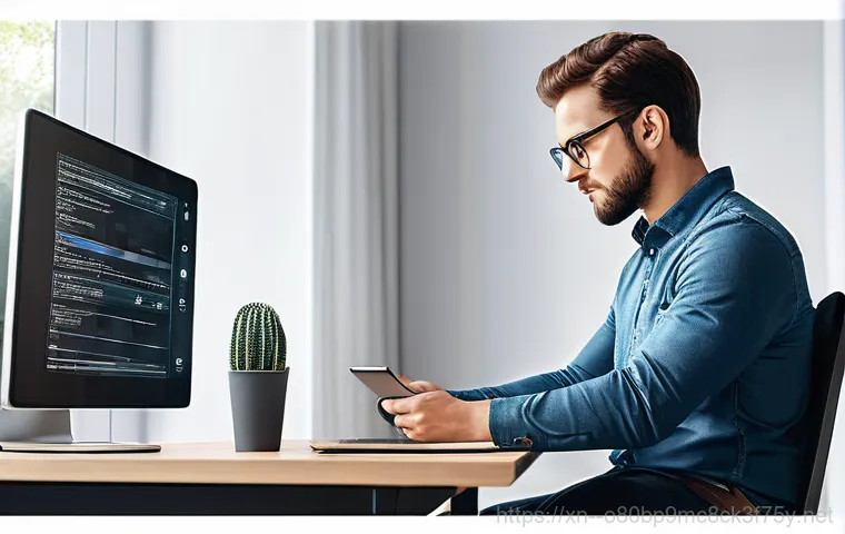 호계동 STATUS_DRIVER_ENTRYPOINT_NOT_FOUND - A vibrant, conceptual image illustrating the harmonious connection between computer hardware and sof...