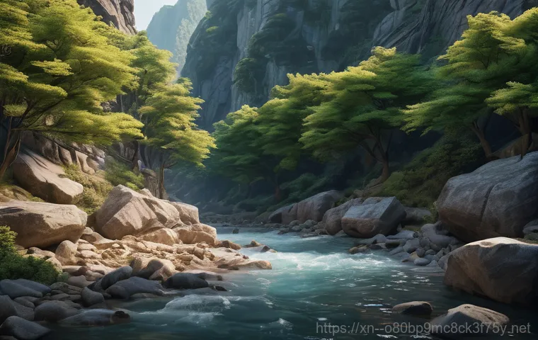 연지동 PAGE_FAULT_IN_NONPAGED_AREA 이미지 1