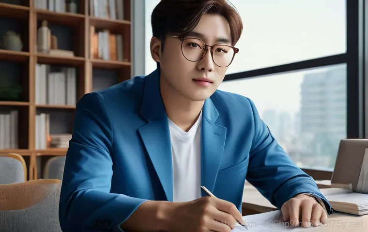 연지동 PAGE_FAULT_IN_NONPAGED_AREA 이미지 2