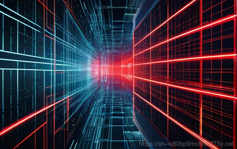 은현면 STATUS_KERNEL_MODULE_ACCESS_DENIED - A robust, stylized Linux server rack or a powerful, modern server tower sits at the center of the im...