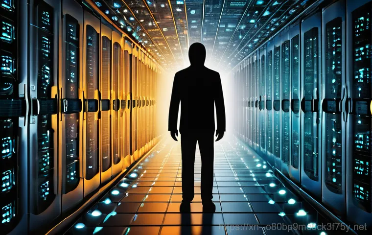 불은면 STATUS_KERNEL_HEAP_CORRUPTION - A pair of skilled hands, possibly a technician's or a diligent user's, are carefully holding and ins...