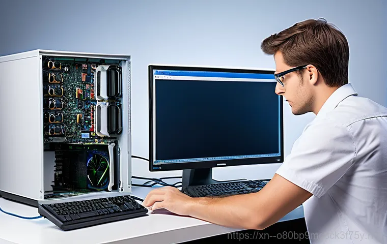 직동 STATUS_KERNEL_LOG_FAILURE - **Prompt:** An abstract, futuristic, and highly detailed visual representation of a computer's kerne...