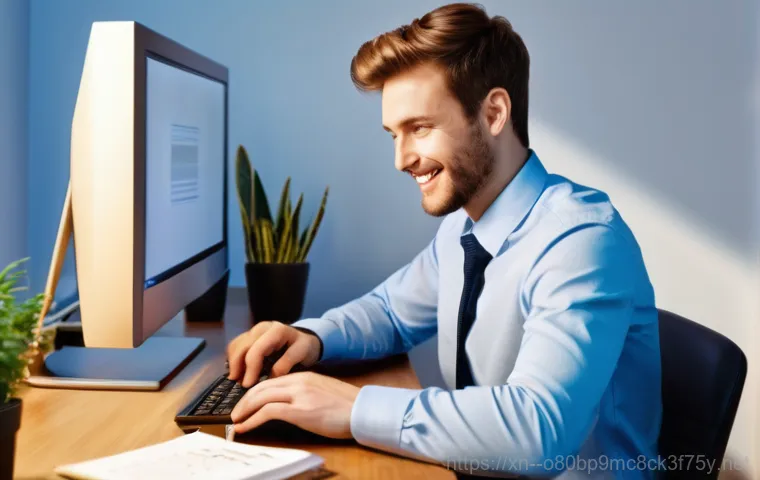 가사동 DPC_WATCHDOG_VIOLATION - **Prompt 2: Focused Troubleshooting**
    "A person with intense concentration is leaning over a com...