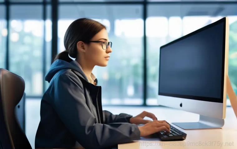 유방동 STATUS_SESSION_TIMEOUT - **Prompt 2: Proactive Session Management with Data Backup**
    A focused individual in their early ...