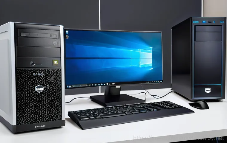 양서면 STATUS_KERNEL_DEBUG_FAILURE - **Prompt 2: Linux Kernel Panic Debugging Session**
    A scene in a well-organized server room or a ...