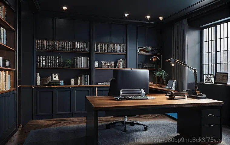 만송동 BAD_SYSTEM_CONFIG_INFO 이미지 2
