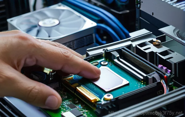 영종도 모니터화면 안나옴 - **Image Prompt 1: Cable Connection and Monitor Input Source Check**
    "A young woman in her late 2...