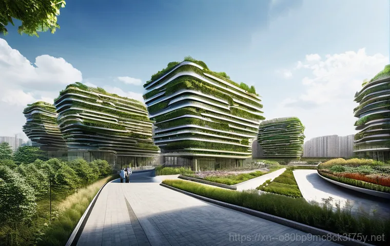 물왕동 CRITICAL_OBJECT_TERMINATION - **Prompt:** A vibrant and clean commercial area by Mulwang Lake, showcasing modern cafes and restaur...