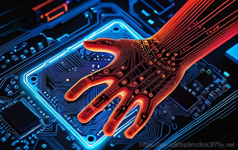 당인동 DRIVER_CAUSED_SYSTEM_CRASH - **Image Prompt 1: The Sudden Blue Screen Frustration**
    A person, appearing in their late 20s or ...