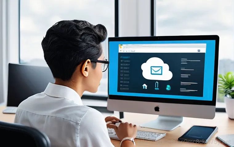장기동 윈도우11 windows11 재설치 포맷  초기화 - **Prompt 1: A user delighted with a freshly reset Windows 11 PC.**
    "A young adult, casually dres...