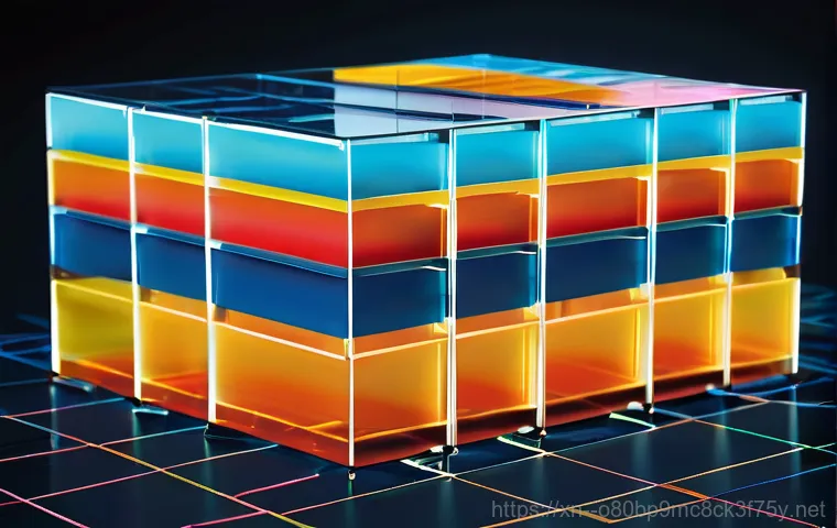 팔달로 FAT_FILE_SYSTEM - **Title: From Floppy to Flash: The Evolution of FAT Across Storage Media**
    **Prompt:** A dynamic...