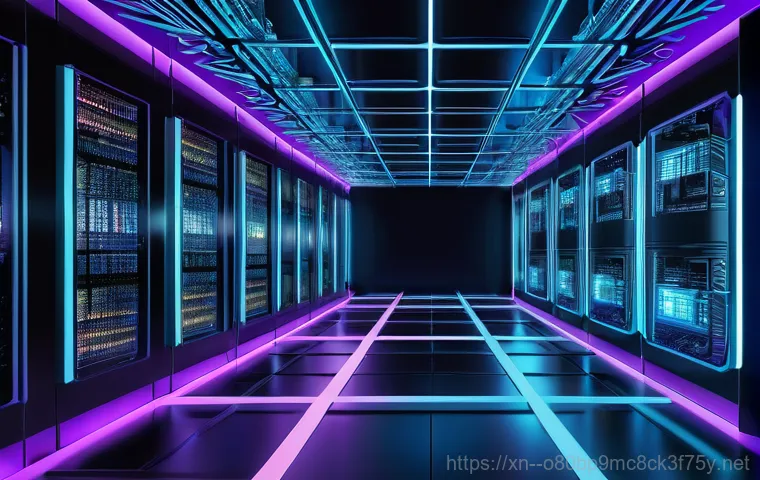 무교동 STATUS_MEMORY_VIOLATION - **Prompt 2: Internal Hardware Inspection and Glitch**
    A detailed, close-up view inside a desktop...