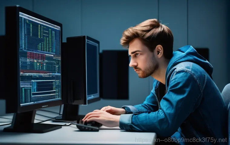 중계동 STATUS_IO_TIMEOUT - **Prompt:** A young student, fully clothed in comfortable everyday wear, sits at a wooden desk in a ...